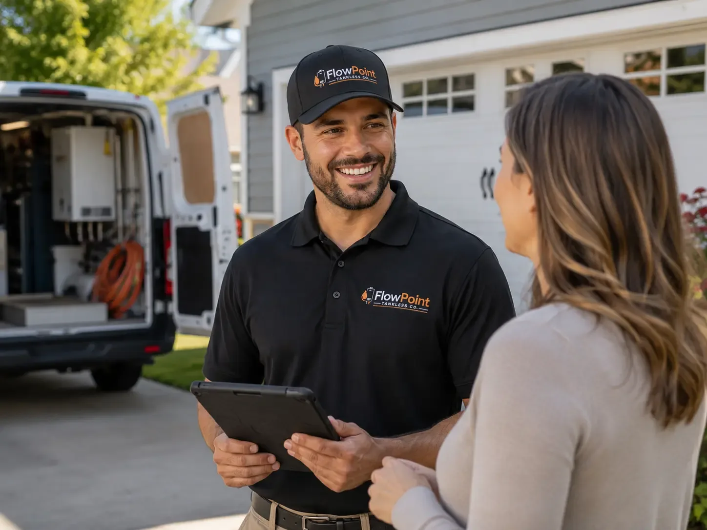 Tankless Water Heater Installation Ammon, ID FAQs